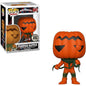 Funko pop! power rangers - pumpkin rapper - exclusivo