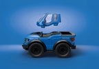 Playmobil x ford f-150 raptor