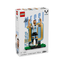 Lego editions - lionel messi - leyenda del fútbol