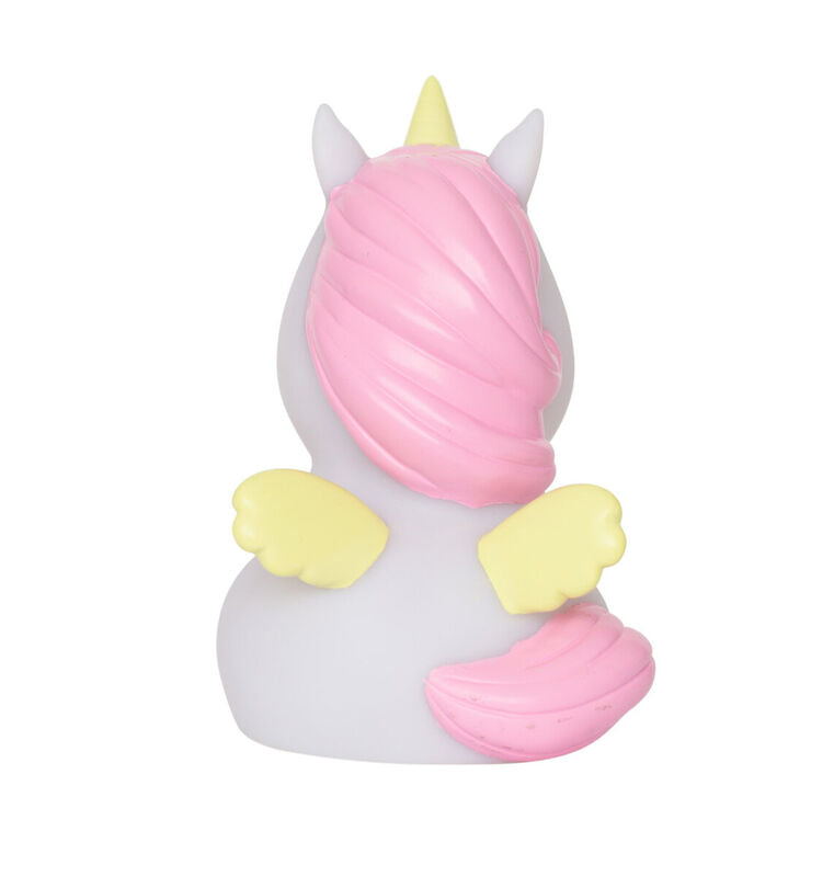 Mini lampara unicornio