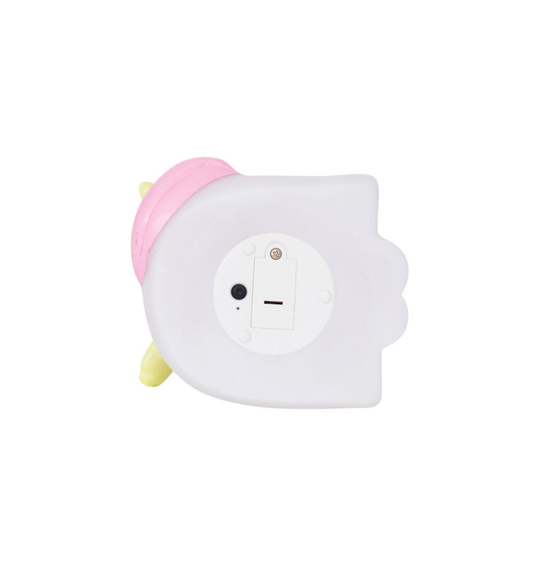 Mini lampara unicornio