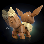 Lego pokémon - eevee