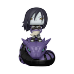 Funko pop! rides: naruto classic  orochimaru con manda