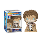 Funko pop! naruto classic  gaara