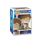 Funko pop! naruto classic  gaara