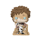 Funko pop! naruto classic  gaara