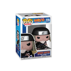 Funko pop! naruto classic  hiruzen