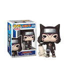 Funko pop! naruto classic  kankuro