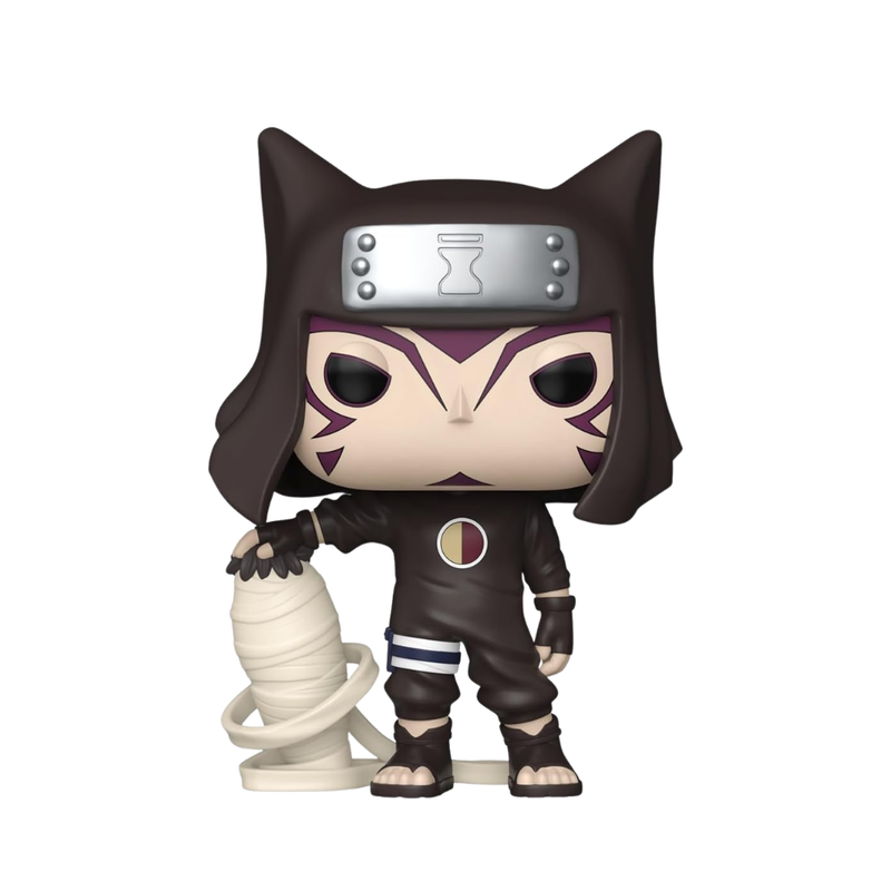 Funko pop! naruto classic  kankuro