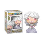 Funko pop! one piece - jewelry bonney