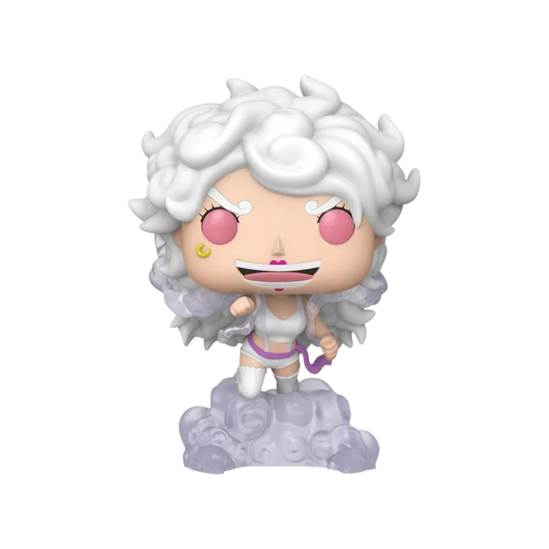 Funko pop! one piece - jewelry bonney