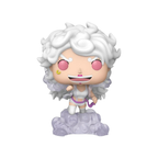Funko pop! one piece - jewelry bonney
