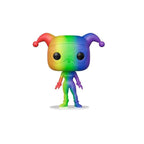 Funko pop! orgullo dc - harley quinn