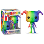 Funko pop! orgullo dc - harley quinn