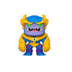 Funko pop! marvel mech strike: monster hunters - thanos