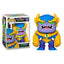 Funko pop! marvel mech strike: monster hunters - thanos