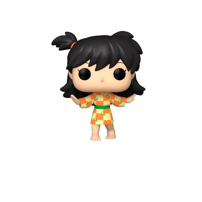 Funko pop! inuyasha - rin