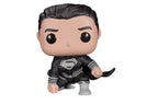 Funko pop! liga de la justicia zack snyder - superman (exclusivo)