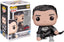 Funko pop! liga de la justicia zack snyder - superman (exclusivo)
