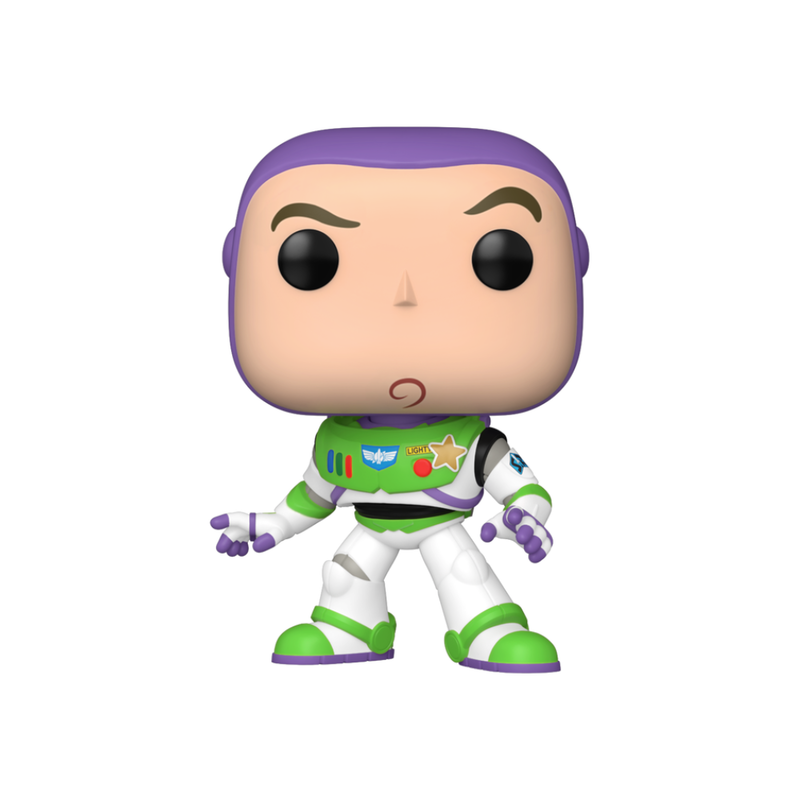 Funko pop! disney: toy story 5 - buzz lightyear