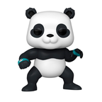 Funko pop! jujutsu kaisen - panda