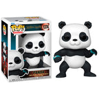 Funko pop! jujutsu kaisen - panda