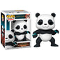 Funko pop! jujutsu kaisen - panda