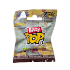 Funko bitty pop! one piece - sobre sorpresa
