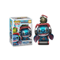 Funko pop! plus disney: lilo & stitch - gamer stitch (mt)