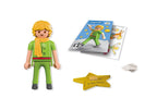 Playmobil - el principito: figura aniversario