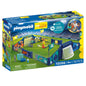 Playmobil - estadio de fútbol