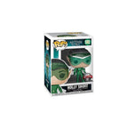 Funko pop! artemis fowl - holly short (metálico) exclusivo