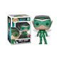 Funko pop! artemis fowl - holly short (metálico) exclusivo