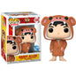 Funko pop! the flash - barry allen exclusivo