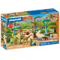 Playmobil - zoo: parque de aventuras