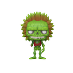 Funko pop movies: return of living dead - zombie trash