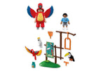 Playmobil - zoo: mascota