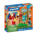 Playmobil - zoo: mascota