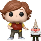 Trollhunters Pop! Television - Toby