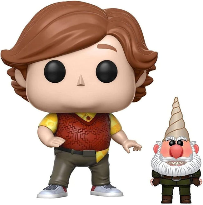 Trollhunters Pop! Television - Toby Main Image