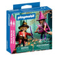 Playmobil - duo pack bruja y mago