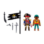 Playmobil - duo pack piratas