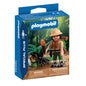Playmobil - aventurero
