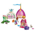 Playmobil - play egg: princesa