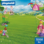 Playmobil - play egg: princesa