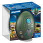 Playmobil - play egg: espacio