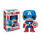 Funko pop! marvel - capitan america