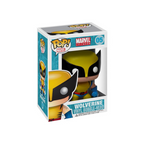 Funko pop! marvel - lobezno