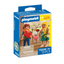 Playmobil - pareja enamorada