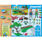 Playmobil - starter pack huerto